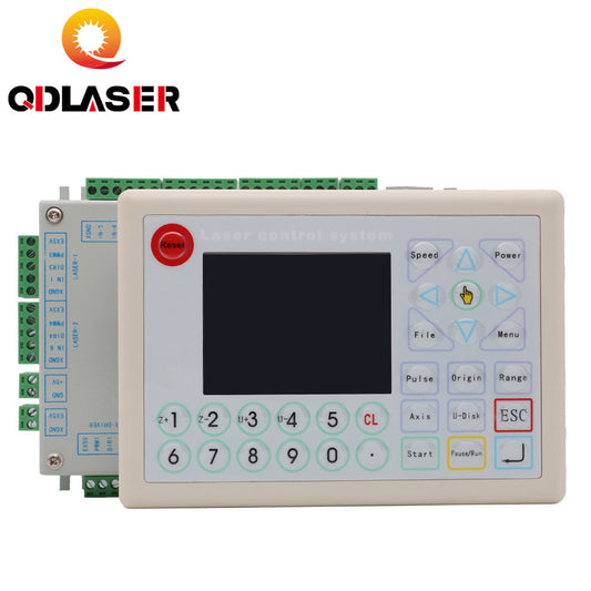 Topwisdom Laser Control System TL-403CB Controller for Laser Engraving and Cutting Machine