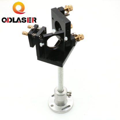 QDLASER Laser Mechanical Parts Beam Combiner Set /E Series 1st Mirror Mount For Co2 Laser Machine