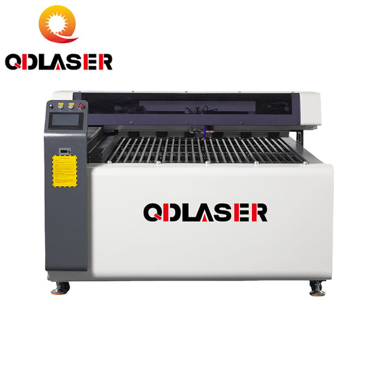 150W 1325S-D Non-Metal CO2  Laser Cutting Machines for  Clothing Leather Crafts Glass Mobile Phone Protective Film