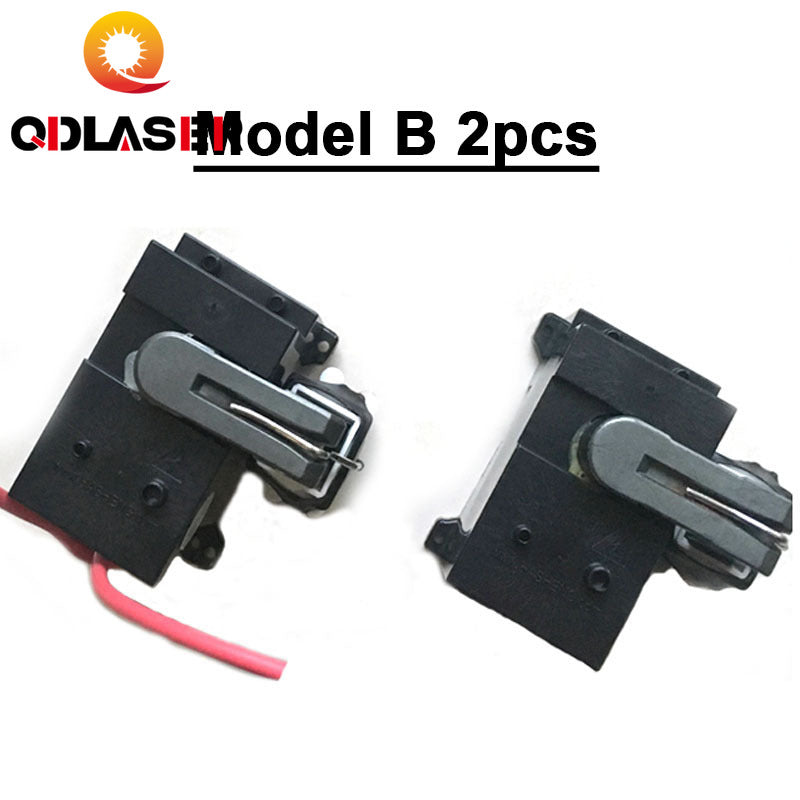 QDLASER High Voltage Flyback Transformer for YUEMING Co2 Laser Power Supply JG1500 JCY-1500