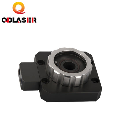 QDLASER Laser Head Nozzle Connector BT240S Nozzle Holder Connector for Raytools BT240S Fiber Laser Cutting Head
