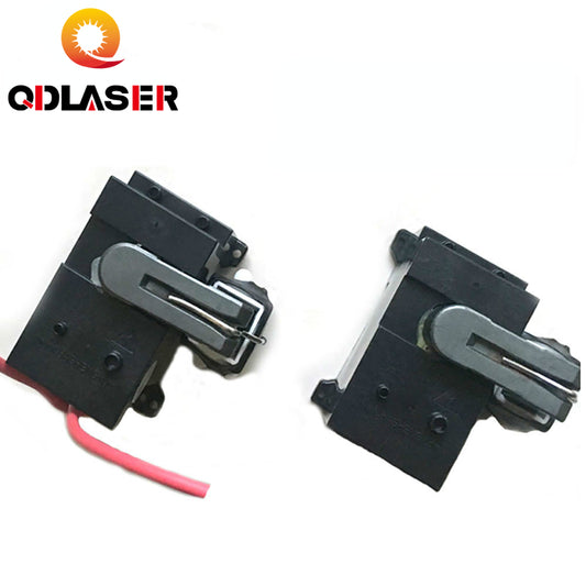 QDLASER High Voltage Flyback Transformer for YUEMING Co2 Laser Power Supply JG1500 JCY-1500