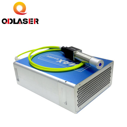 QDLASER Max 20W 30W 50W Q-switched 1064nm Fiber Laser Source
