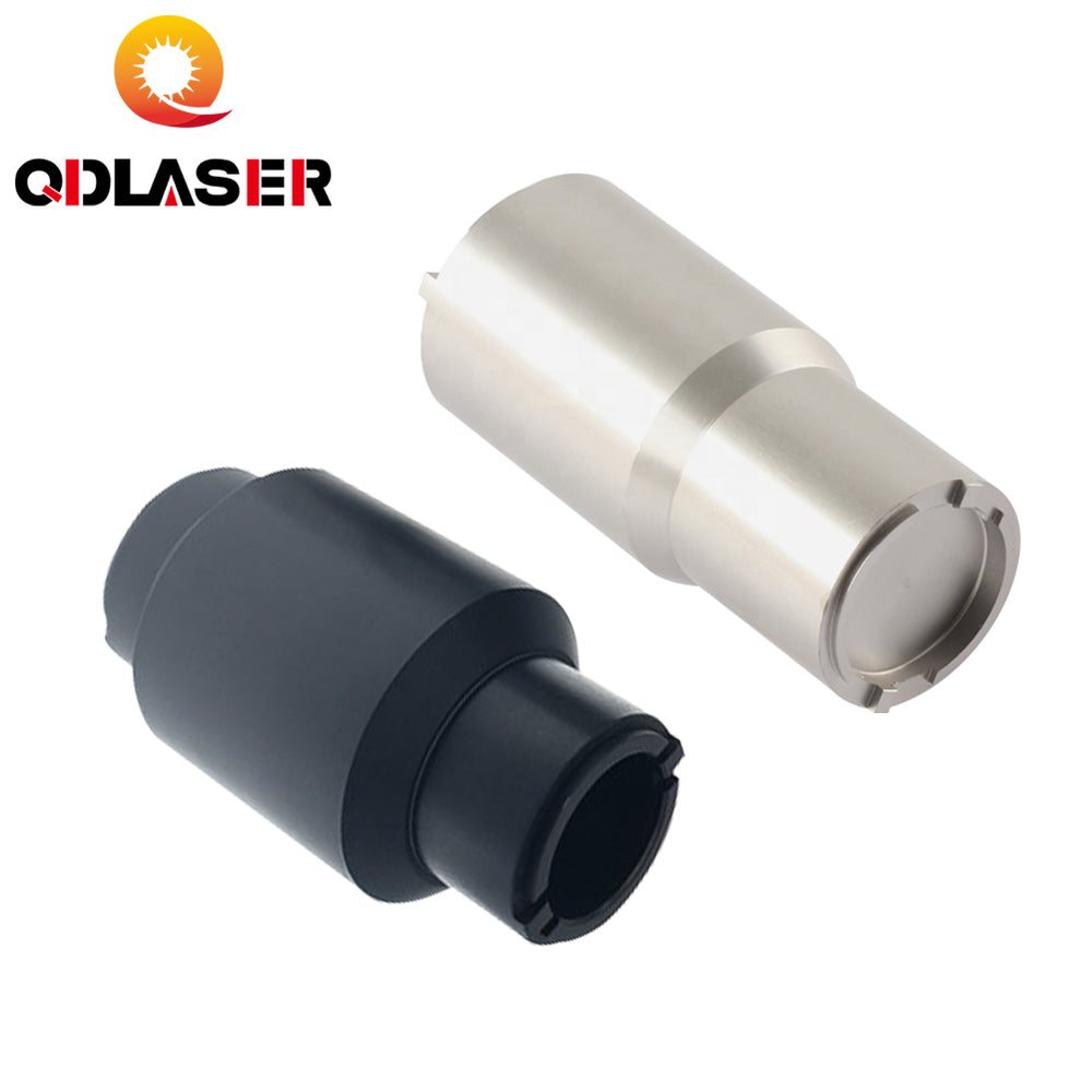 QDLASER Lens Insertion Fiber Laser Cutting Tool D28 D30 D37 for Raytools Laser Head BT240 BT240S BM111 BM110 BT210