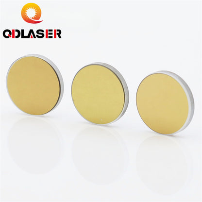 Co2 Laser Mirror Dia.20mm K9 Reflect Mirrors for Co2 Laser Cutting and Engraving Machine
