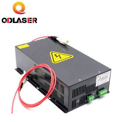 QDLASER HY-W120 CO2 Laser Power Supply 120W for Co2 Laser Engraving and Cutting Machine