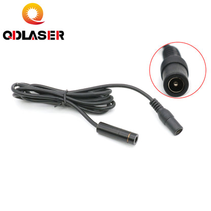 QDLASER  Red Line Laser Module for Red Point Position