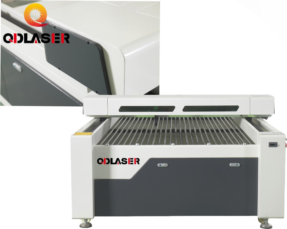 100W 1325C Non-metal CO2 Laser Cutting Machine For Acrylic and Organic Materials