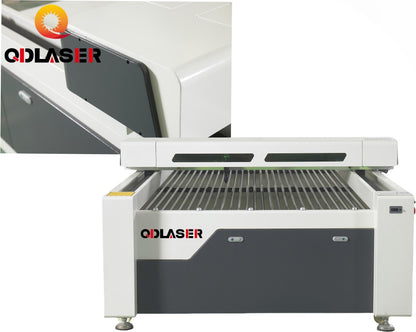 100W 1325C Non-metal CO2 Laser Cutting Machine For Acrylic and Organic Materials