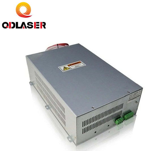 QDLASER 150W ZR-150WD Co2 Laser Power Supply for 150W-180W Co2 Laser Engraving and Cutting Machine