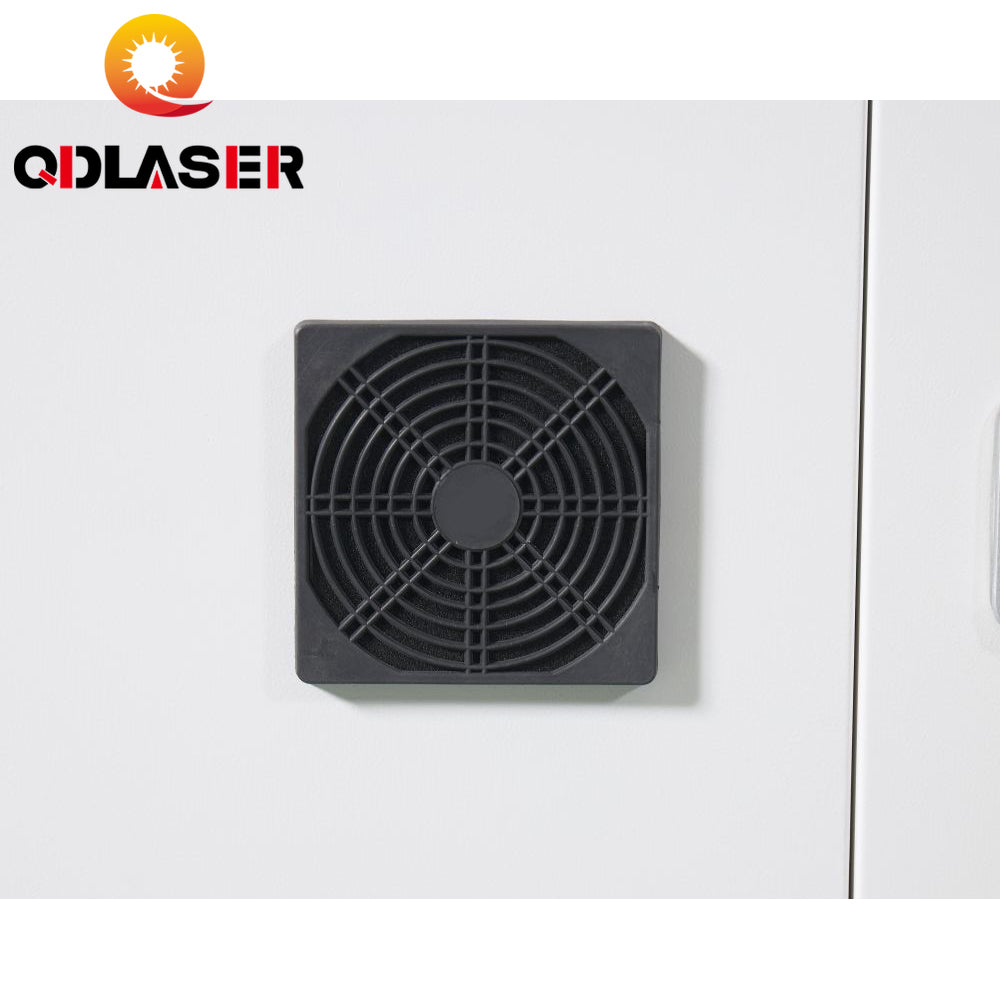 80W 1390B Co2 Non-Metal Laser Cutting Machine for Cutting Related Industries Leather  Industry