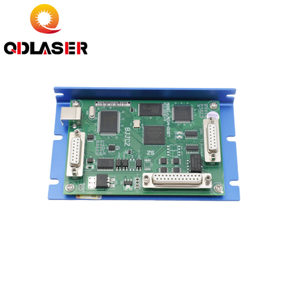 QDLASER JCZ LMC-DIGIT-LV4 Marking Plate BJJCZ EzCad Co2 Laser Marking Controller  RF Tube for CO2 Marking of 10.6um Laser Tubes