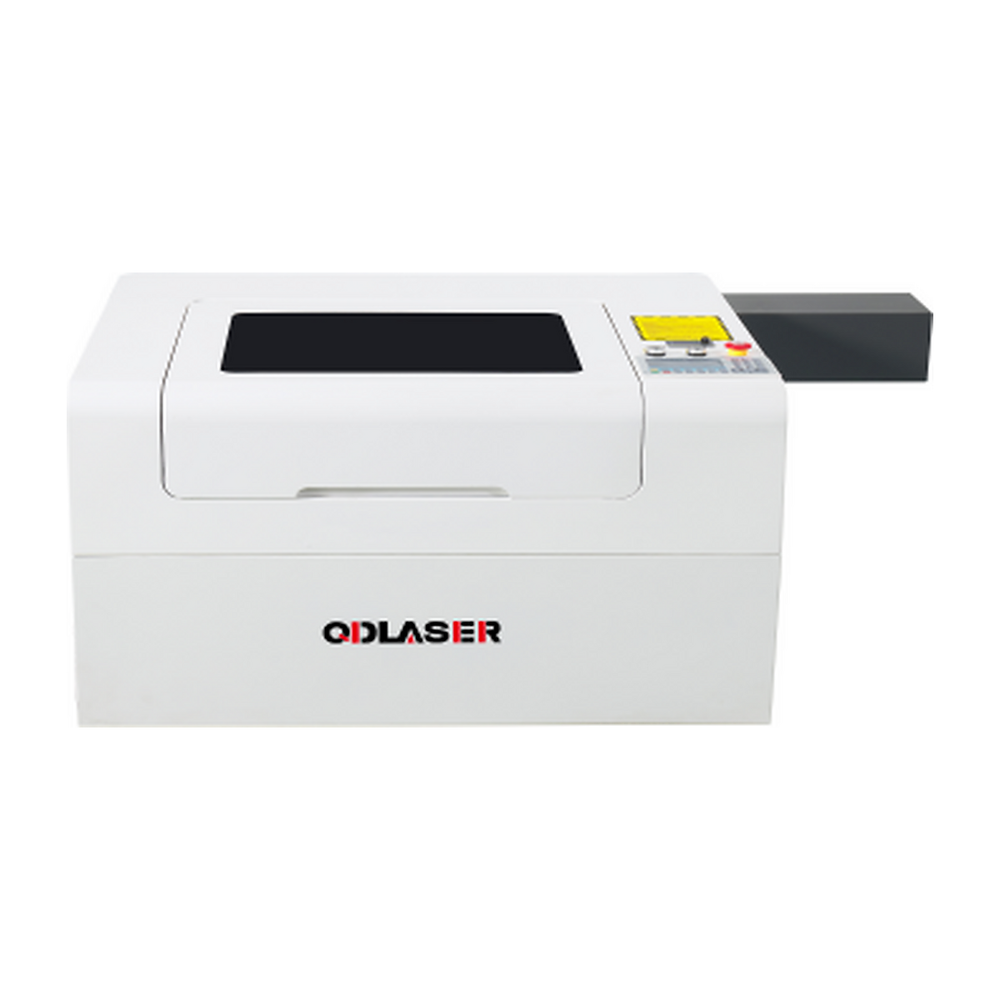 6040 Series CO2 laser machine