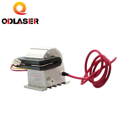 QDLASER 40-50W MYJG-40W High Voltage Flyback Transformer for CO2 Laser Power Supply PSU 50W