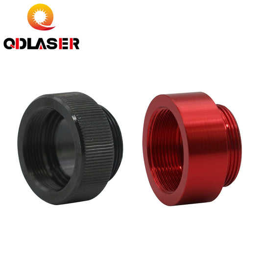 QDLASER Lens Tube Extension Ring for CO2 Laser Cutting Machine