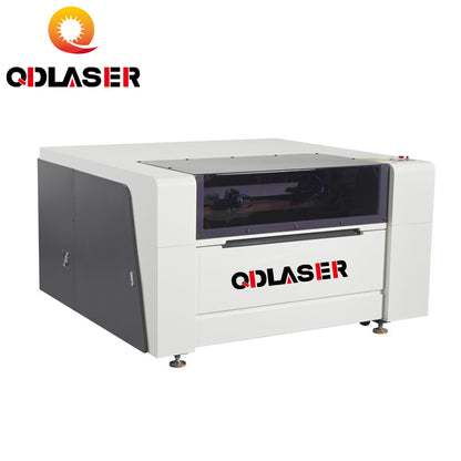 100W/130W/150W 1390i -CCD Laser Cutting Machine for Lighting  Industry  Photo Frame Woodworking Industry Clothing Proofing Etc