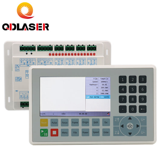 Ruida RD6445G Co2 Laser Controller for Metal and Non-Metal Laser Engraving and Cutting Machine