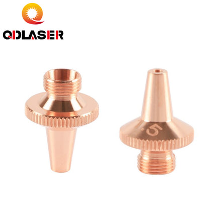 QDLASER 3D Laser Cutting Nozzle
