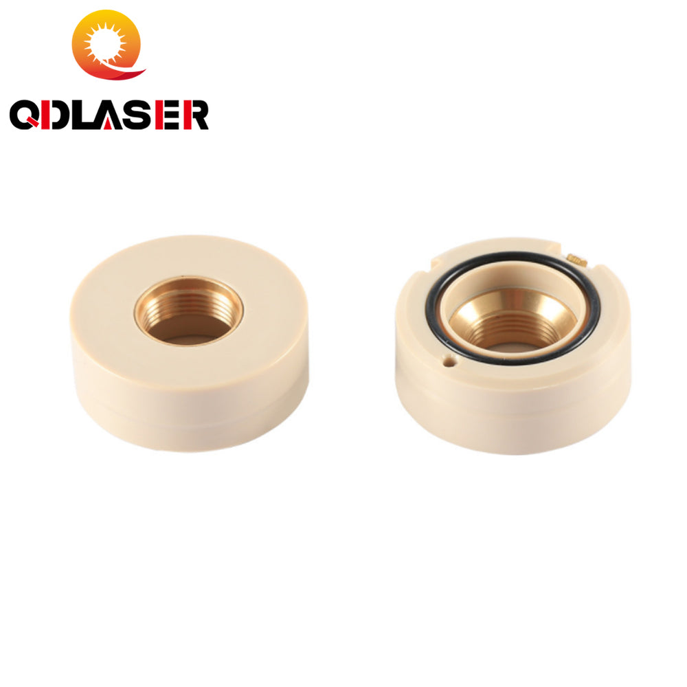 QDLASER High Quality Laser Isolation Isolator 10090809 for Byst Bystar Byspeed Fiber Laser Cutting Machine SSC Professional