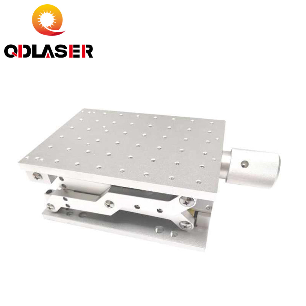 QDLASER 210*150mm Fiber Laser Marking Machine Working Table