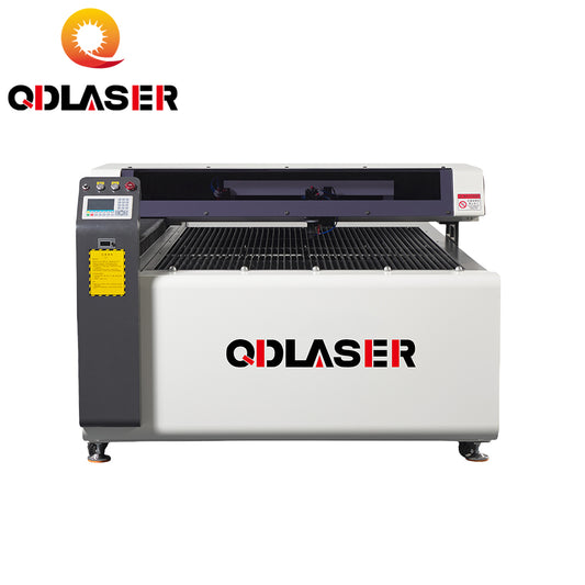 150W/300W/500W 1325S--CCD Co2 Laser Cutting Machine for Advertising Lighting Industry Clothing Proofing Etc