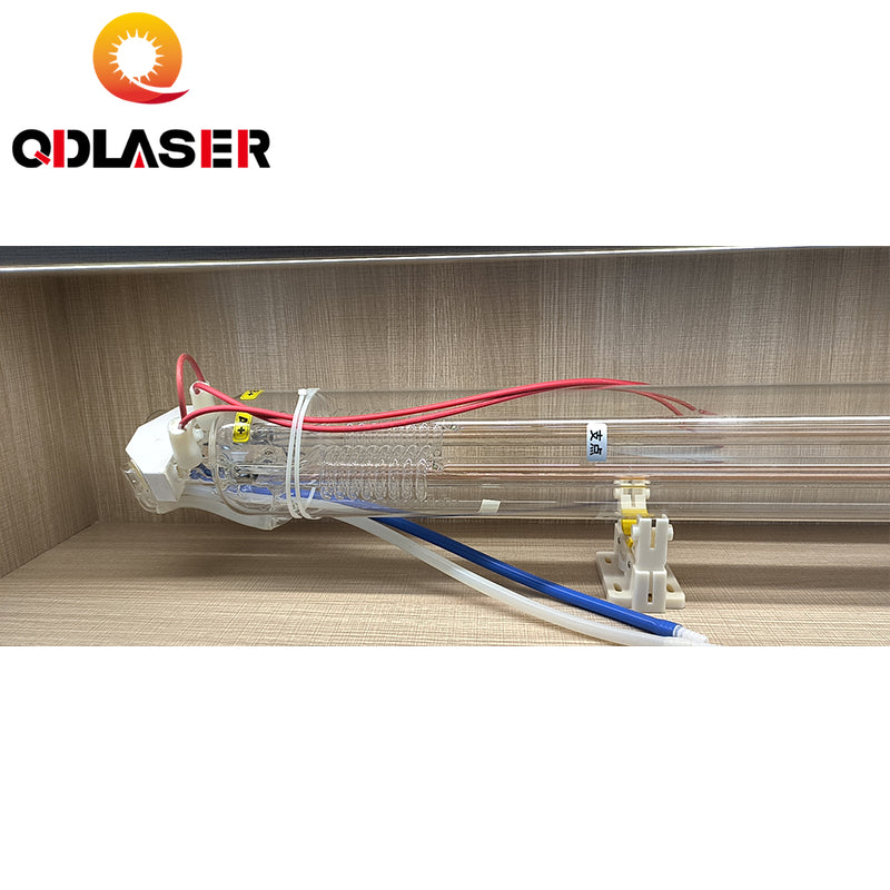 JOYLASER Co2 Laser Tube SX300 300w 1800mm Glass Tube for Co2 Laser Engraving and Cutting Machine