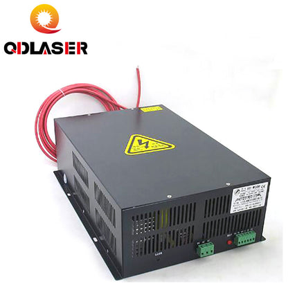 QDLASER HY-200W 200W CO2 Laser Power Supply for 200W Laser Cutting Machine