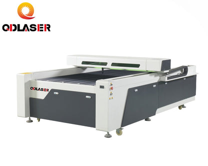 100W 1325C Non-metal CO2 Laser Cutting Machine For Acrylic and Organic Materials