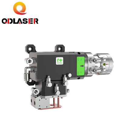 AK090 Reflective Welding Head for raytools Fiber Laser Welding