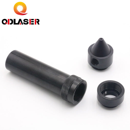 QDLASER Laser Tube Nozzle for High Quality Co2 Laser Head at CO2 Laser Cutting Machine