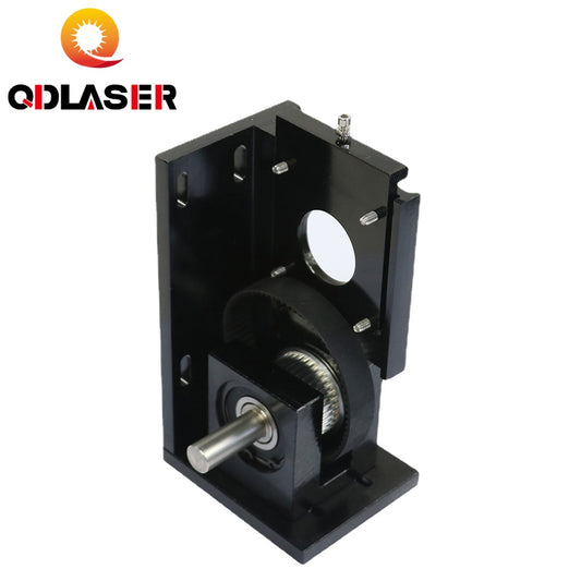 Laser Stepper Motor Reducer Motor Base for Co2 Laser Machine