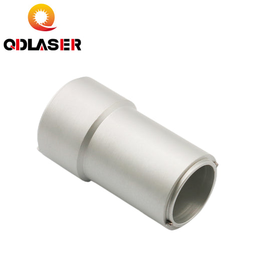 QDLASER Fiber Laser Head Focusing Lens Insertion Tool D37 for Raytools Collimating Focusing Lens on BM114S Fiber Cutting Head