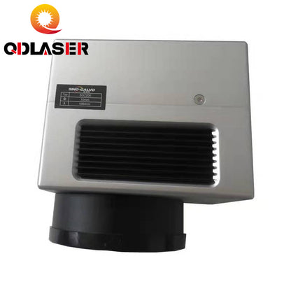 SG2206 Fiber Laser Galvo Head Fiber Laser Marking Machine Uses Scanning Head
