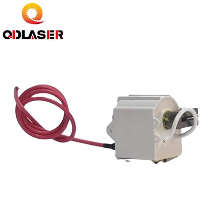 QDLASER High Voltage Flyback Transformer 40W for CO2 40W Laser Power Supply Model B