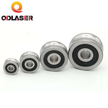 QDLASER CO2 Laser Machine Gennral Parts SG U Bearing 10 /15 /20 /25