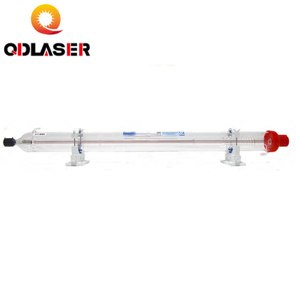 High Power Yongli A8s 150w Laser Tube Length 1850 Dia. 80mm for CO2 Laser Cutting Machine