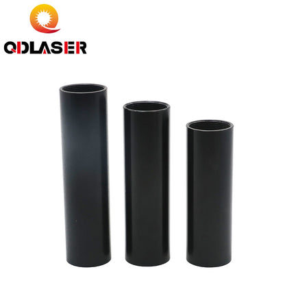 QDLASER  A Series CO2 D.25mm Lens Tube for D20 F50.8/63.5/101.6mm Lens CO2 Laser Cutting Engraving Machine
