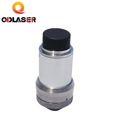 QDLASER QBH Connector of Laser Head BT240 BT240S For Raytools Fiber Laser 1064nm Cutting Machine