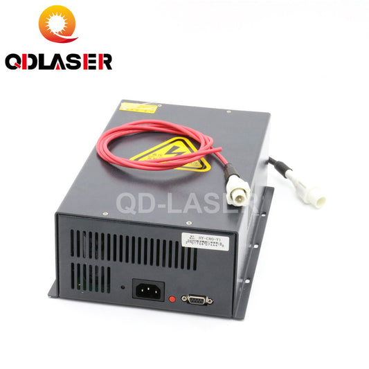 QDLASER HY-C150 CO2 Laser Power Supply 150W for YUEMING Engraving / Cutting Machine