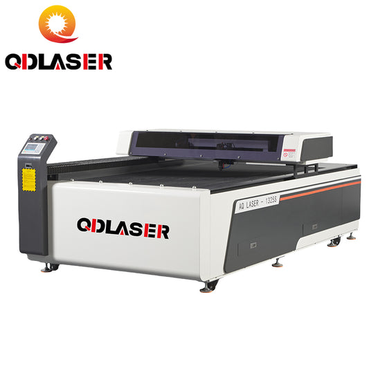 150W 1325S-D Non-metal CO2 Laser Marking Machine for Clothing,Leather, Crafts, Glass