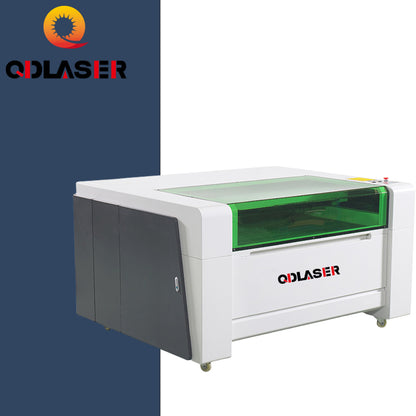 80W / 100W / 130W / 150W / 180W 1390C CO2 Laser Engraving Machine for Acrylic Products Cutting Related  Industries Etc.