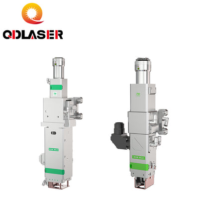 BF310/BF320 Double Focus Rotary Welding Head for raytools Fiber Laser Welding