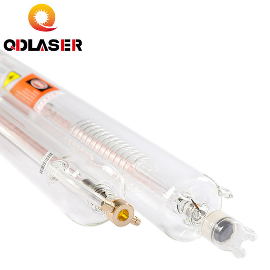 SPT CS100 95w Co2 Laser Tube 95W-120W Length 1350mm Dia.80mm for Co2 Laser Engraving and Cutting Machine