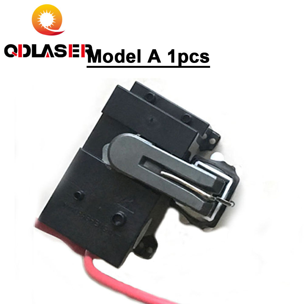 QDLASER High Voltage Flyback Transformer for YUEMING Co2 Laser Power Supply JG1500 JCY-1500