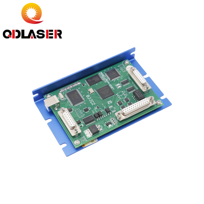 QDLASER JCZ LMC-DIGIT-LV4 Marking Plate BJJCZ EzCad Co2 Laser Marking Controller  RF Tube for CO2 Marking of 10.6um Laser Tubes