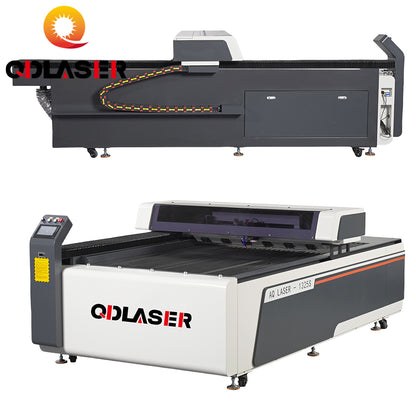 180W 1325S-D Non-Metal CO2  Laser Cutting Machines for Film and Other Engraving Marking  Processing Fields.