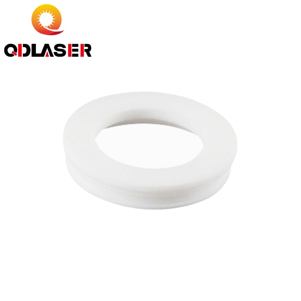 QDLASER  High Quality 3D Prima Industry Laser Ceramic Nozzle Holder Insulating Ring 480.73.107