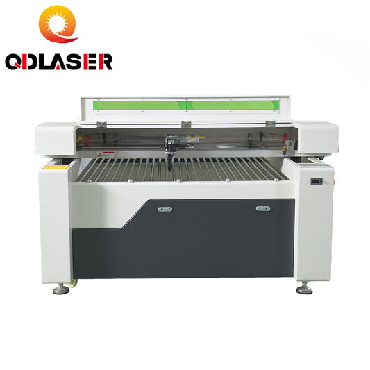 180W 1325C Non-Metal Laser Cutting Machines for High-precision High-gloss Organic Materials/Acrylic Products Cutting Related