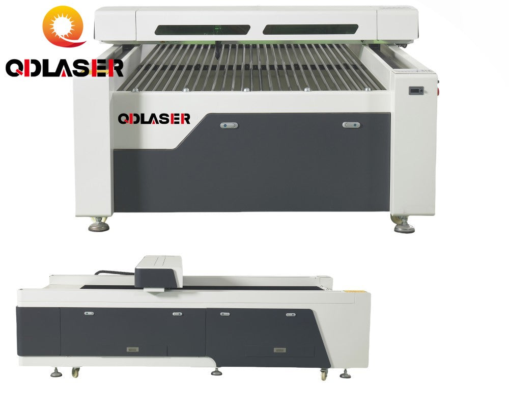 100W 1325C Non-metal CO2 Laser Cutting Machine For Acrylic and Organic Materials