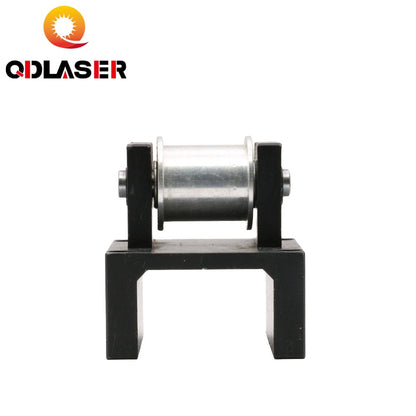 QDLASER Gear Base Set Aluminium Pulley Pulleys for Timing Belts
